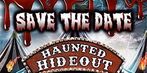 Haunted Hideout