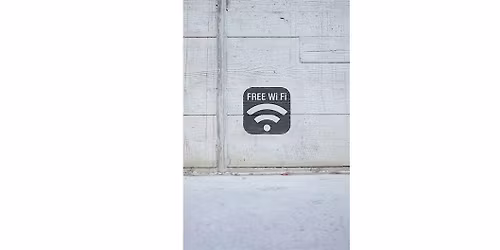 NU Ideas | Season 4 Talk 4 | Invisible Wireless Web & Hidden in Plain Sight