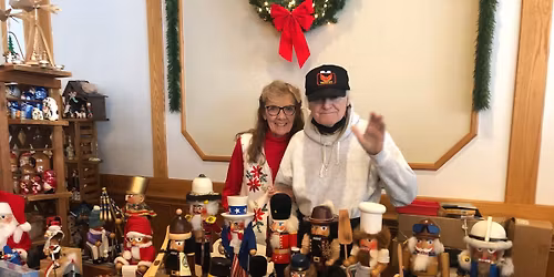 Christkindlmarkt 2025