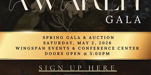 Awaken Gala