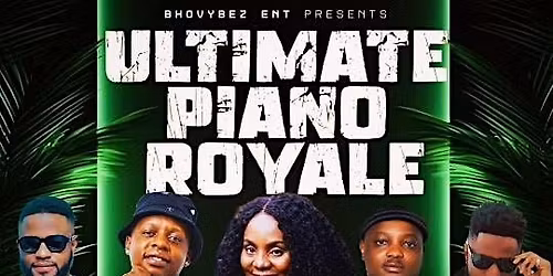 Ultimate Piano Royal