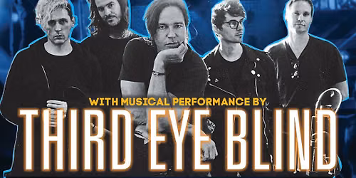 Eye - Band