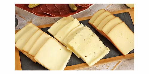 Raclette Party ! La M\u00e9tare