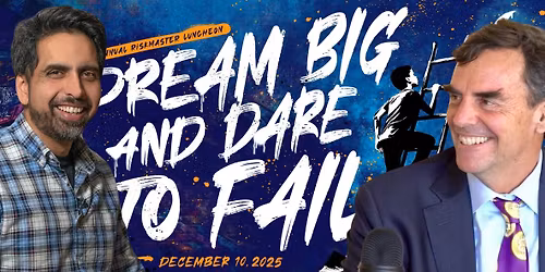 BizWorld\u2019s 21st Annual RiskMaster Luncheon