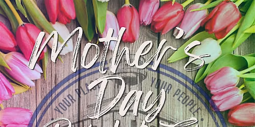 Mother's Day Paint & Sip at Oties Tavern!