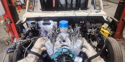 PERFORMANCE DRAG EVENT