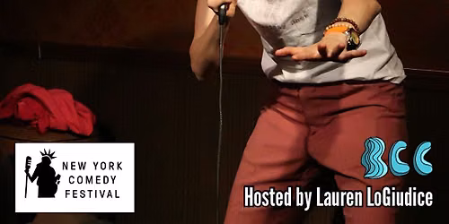New York Comedy Festival: Misfit Variety Show