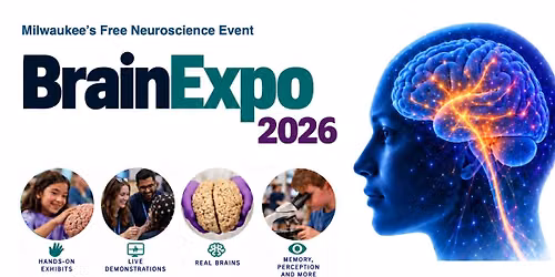 BrainExpo 2026