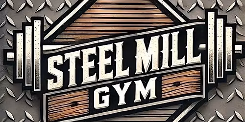 Steel Mill Total Wellness x Restore Workout