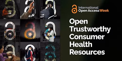 Open Trustworthy Consumer Health Resources