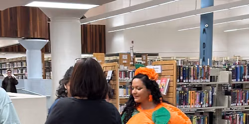 Lil' Pumpkins Parade