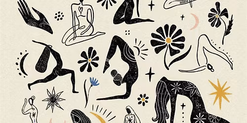 Sunday Morning Yoga & Breakfast Club