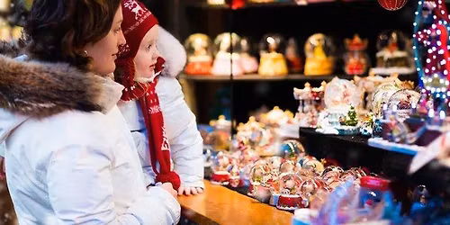 Christmas Fair & Festive Market