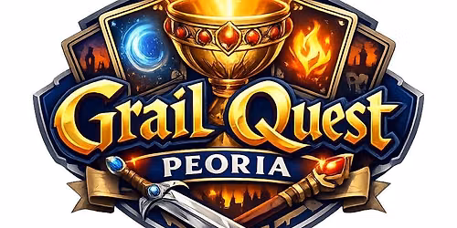 Grail Quest - Peoria