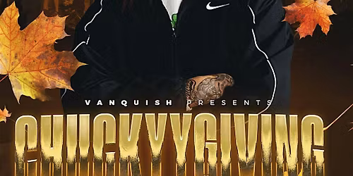 Chuckyy Live @Vainqush 11\/27