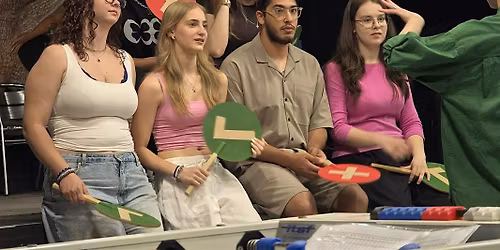 Prvi\u010d prijateljstvo: Center mladih Koper