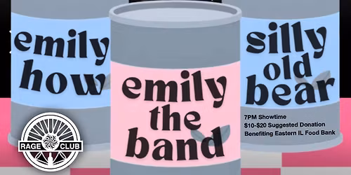 Eastern IL Food Bank Benefit Show