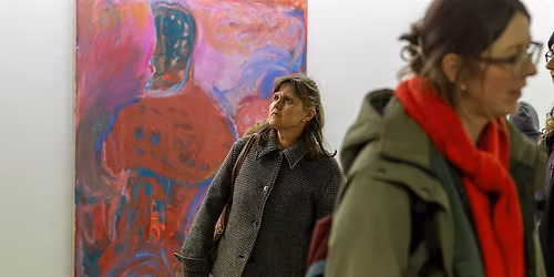 Art Walk: April 2025