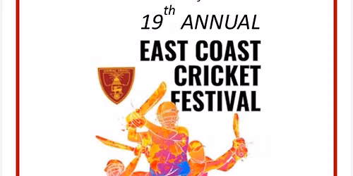 East Coast Cricket Festival