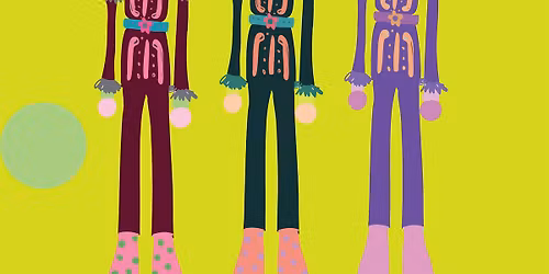 Holiday Sip -N-Paint