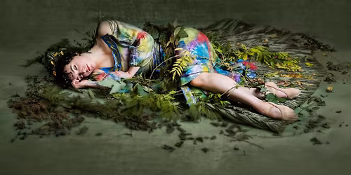 Ballet Cymru\u2019s Sleeping Beauty