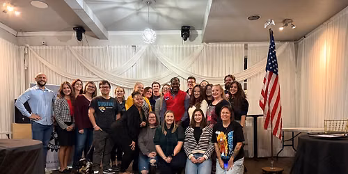 Monthly Social