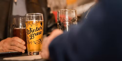 WinterBrew 2026