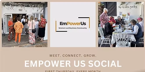 Empower Us Social