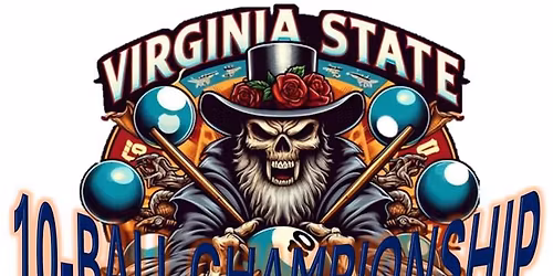 Virginia State 10 Ball Championship