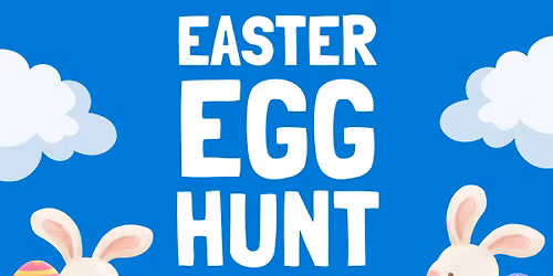 Easter Egg Hunt