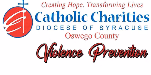 Catholic Charities presents Jon Romano- Insights from a School Shooter