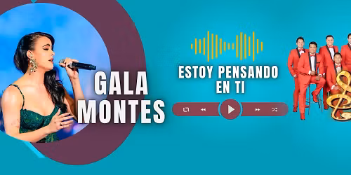 La Sonora Santanera, Sonora Tropical in Glendale