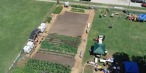 Veterans\u2019 Day of Service: Growing Together for a Stronger Community