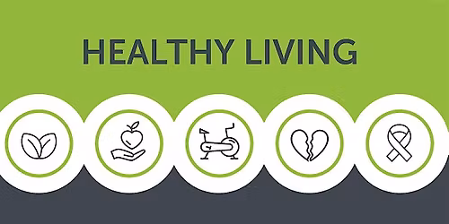 Healthy Living: Understanding the Experience of Grief