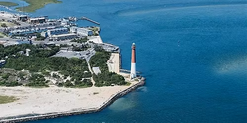 Down the Shore: Long Beach Island