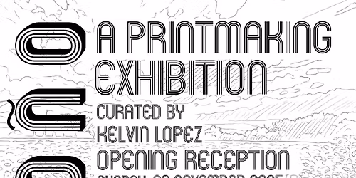Oto\u00f1o: A Printmaking Exhibition