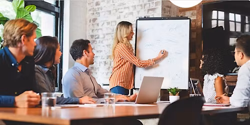 September Mastermind Lunch