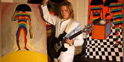 Ty Segall London Tickets