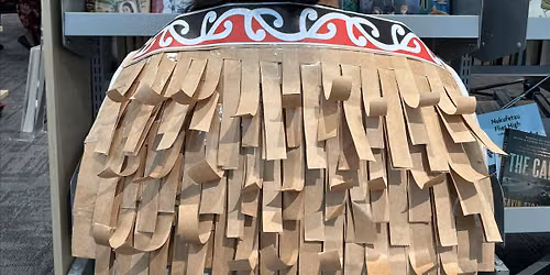 Korowai Making Workshop