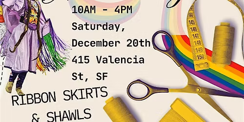 Powwow Prep Series - Regalia Making