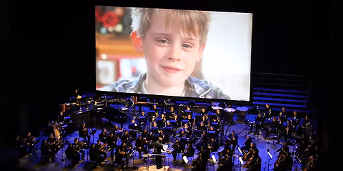 Grand Rapids Symphony at St. Cecilia Music Center - Royce Auditorium