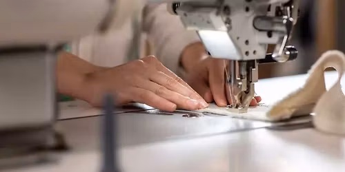 Learn to Use your Machine Workshop by Detroit Sewcial