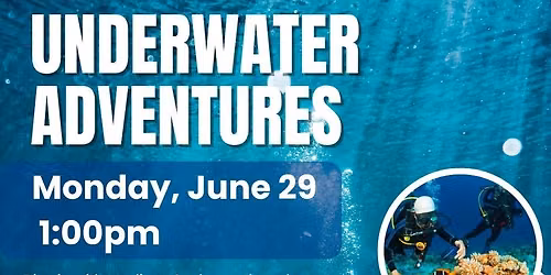 Underwater Adventures