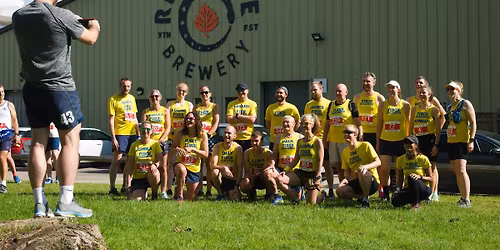 Renegade 10km - July 12th