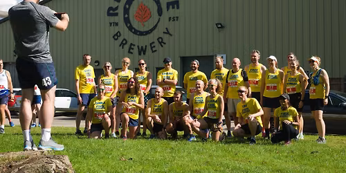 Renegade 10km - July 12th