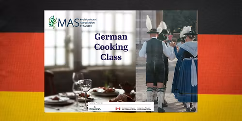 Discover the Flavours of Germany!