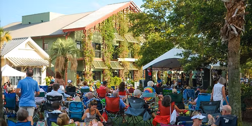 Memorial Day Music on The Green at Freshfields Village