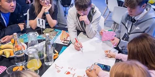 CONFERENCE - National Young Person's Event 2025
