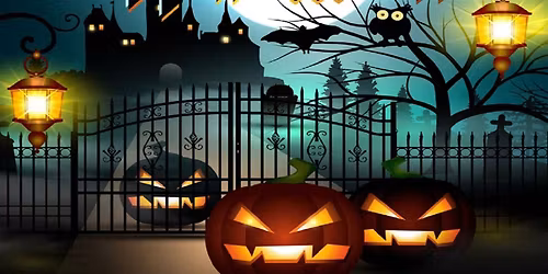 Trunk or Treat