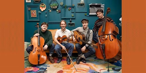 Bright Series: High Horse